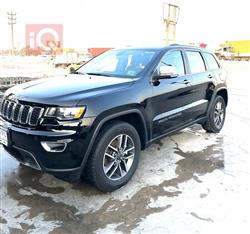 جيب جراند شيروكي